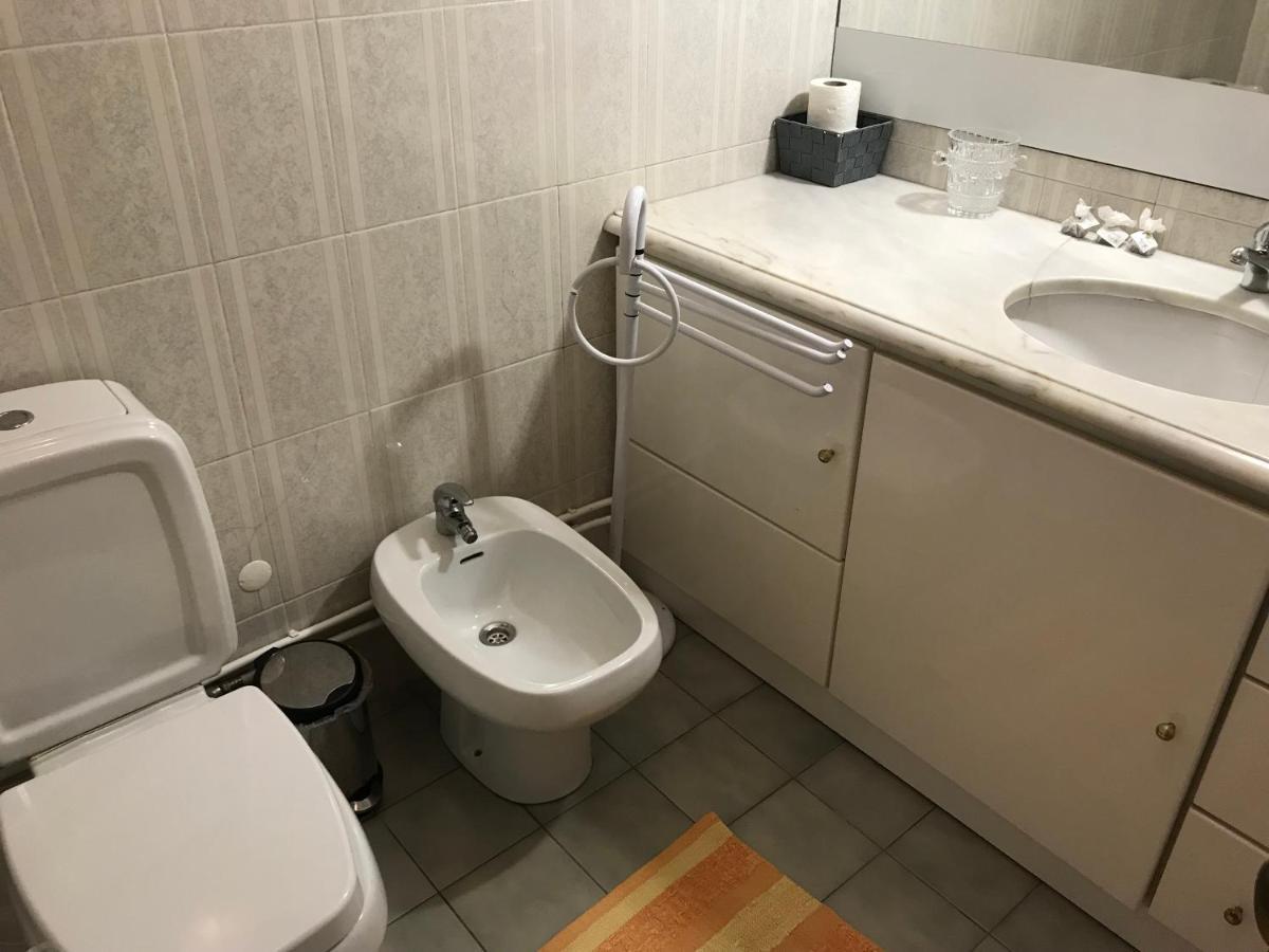 Alamar Barra Zewnętrze zdjęcie